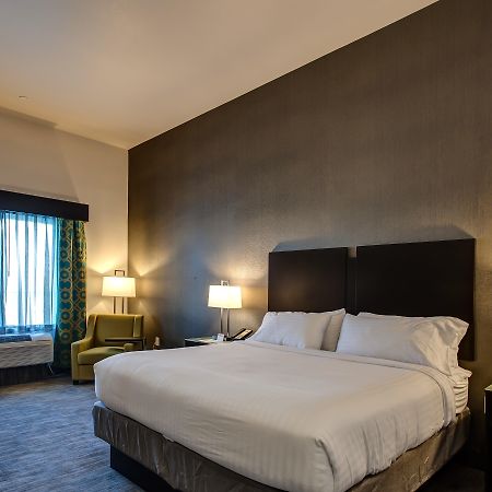 Holiday Inn Express & Suites Gatesville - N. Ft Hood By Ihg Eksteriør billede