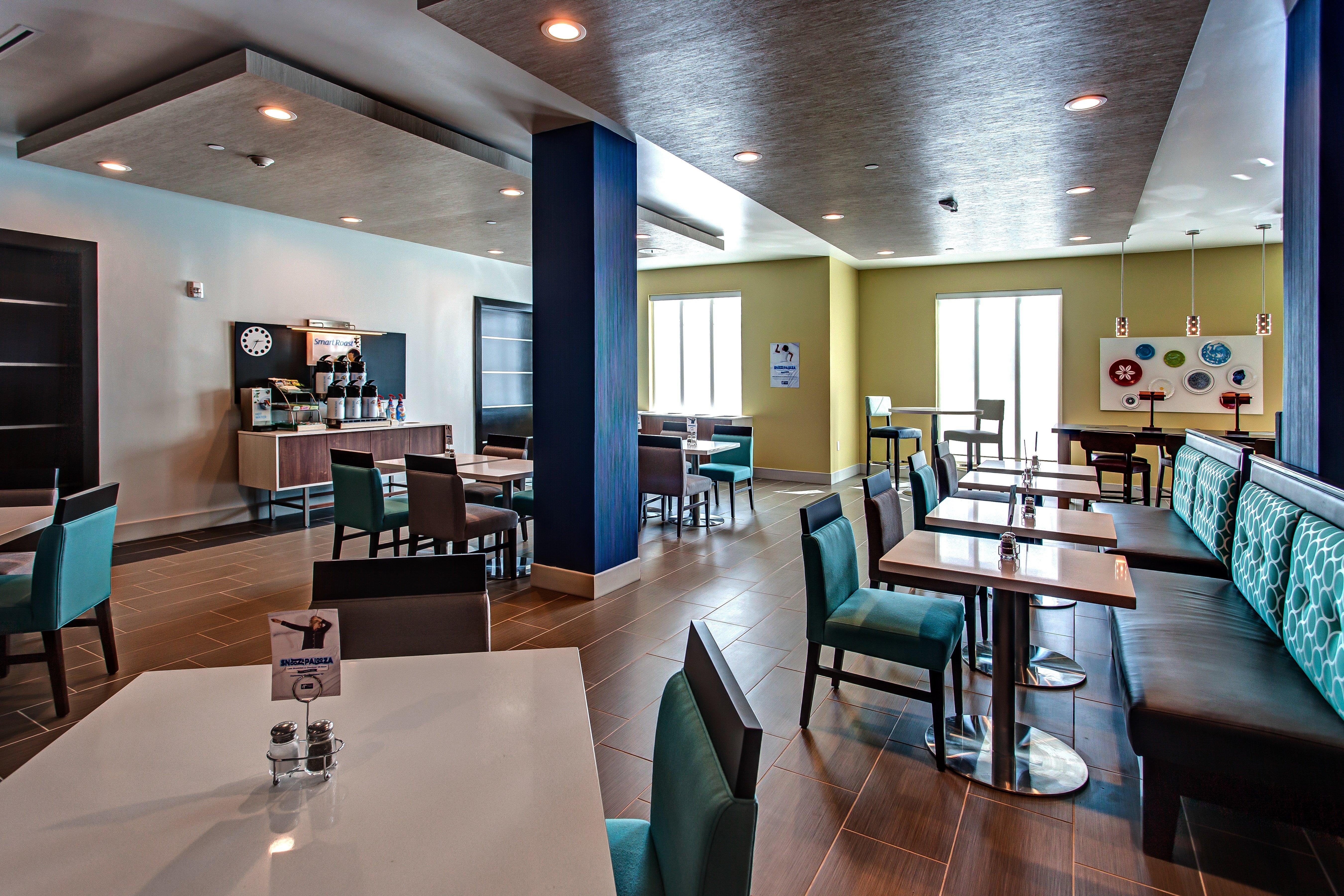 Holiday Inn Express & Suites Gatesville - N. Ft Hood By Ihg Eksteriør billede