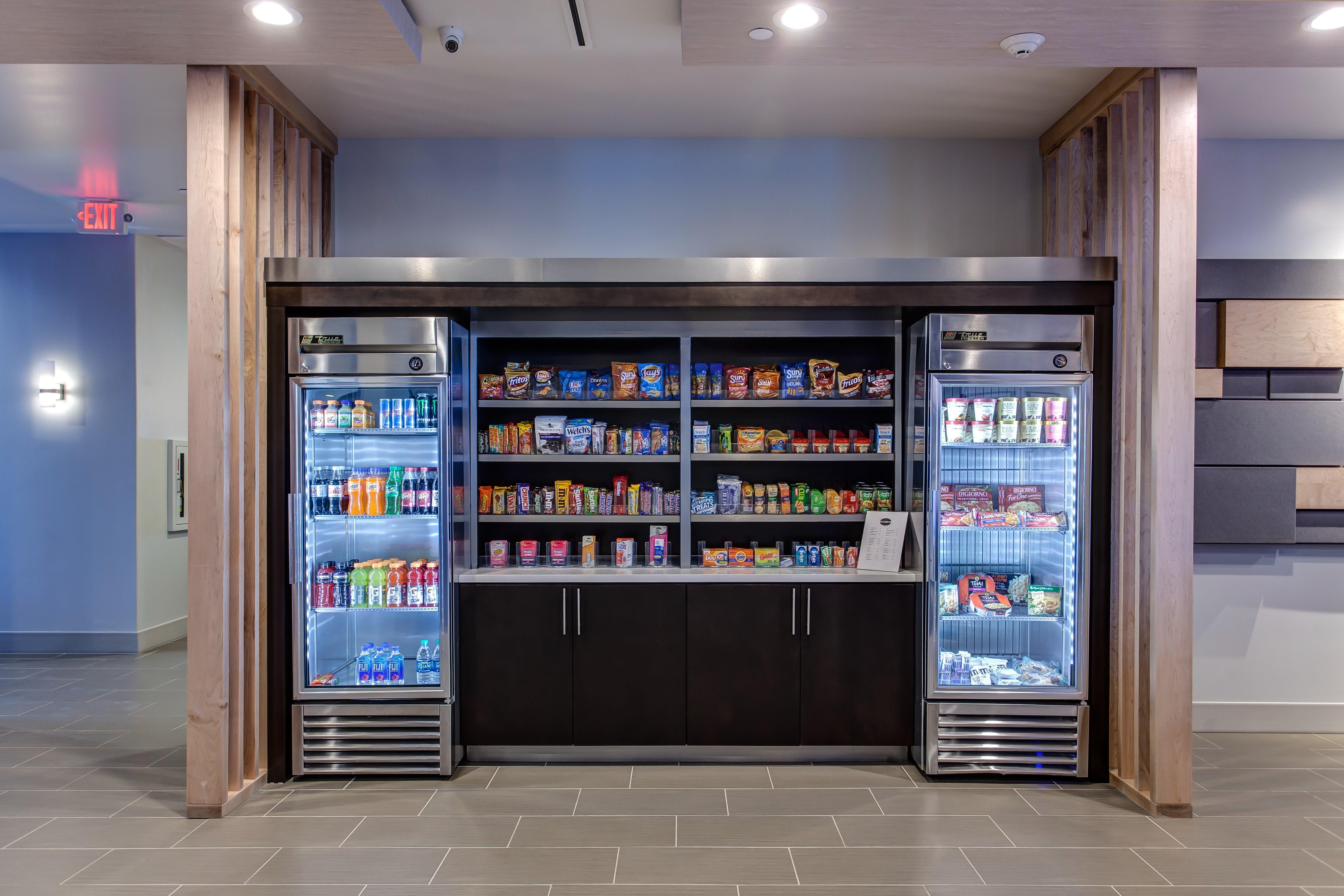 Holiday Inn Express & Suites Gatesville - N. Ft Hood By Ihg Eksteriør billede