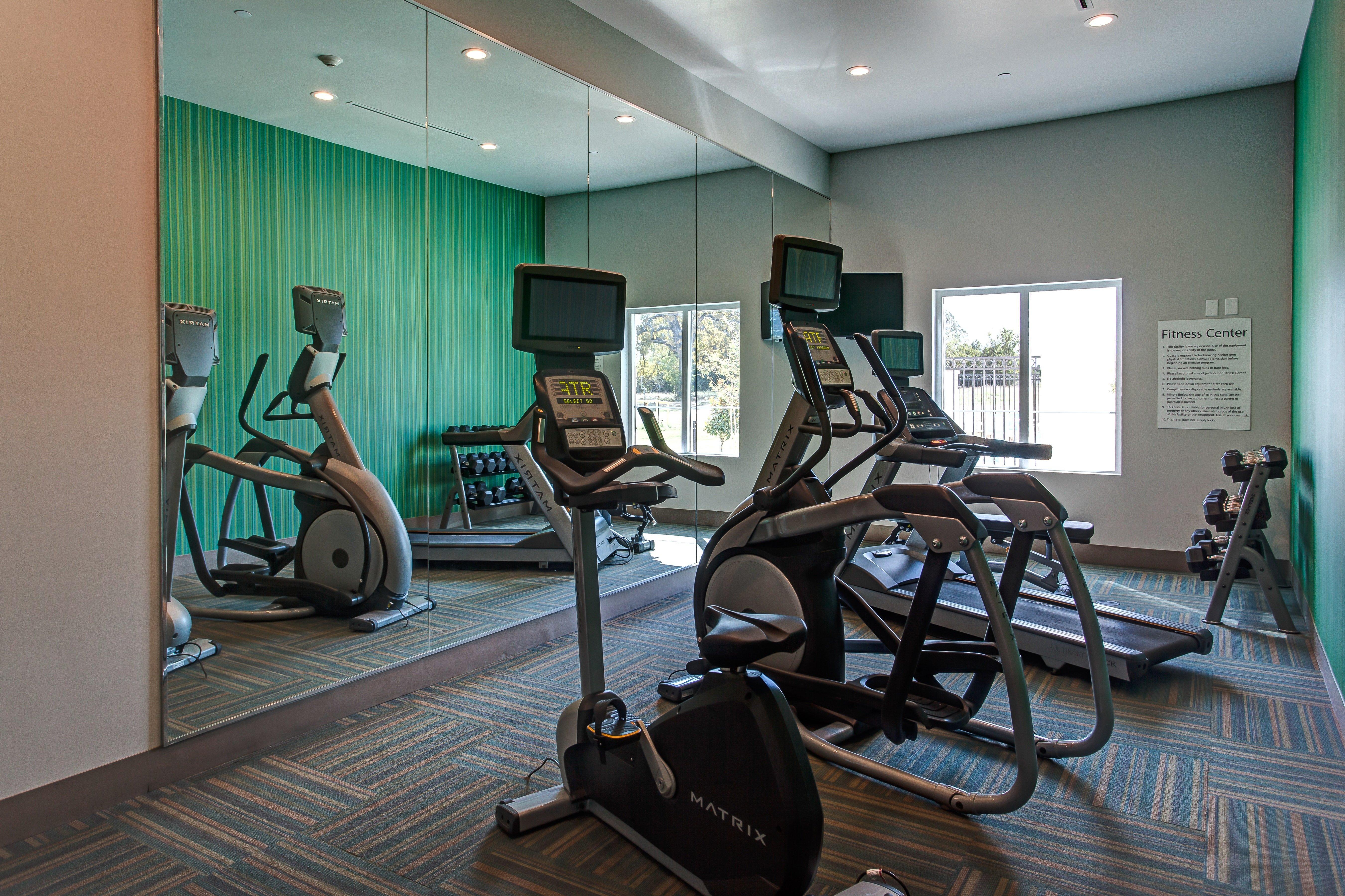 Holiday Inn Express & Suites Gatesville - N. Ft Hood By Ihg Eksteriør billede