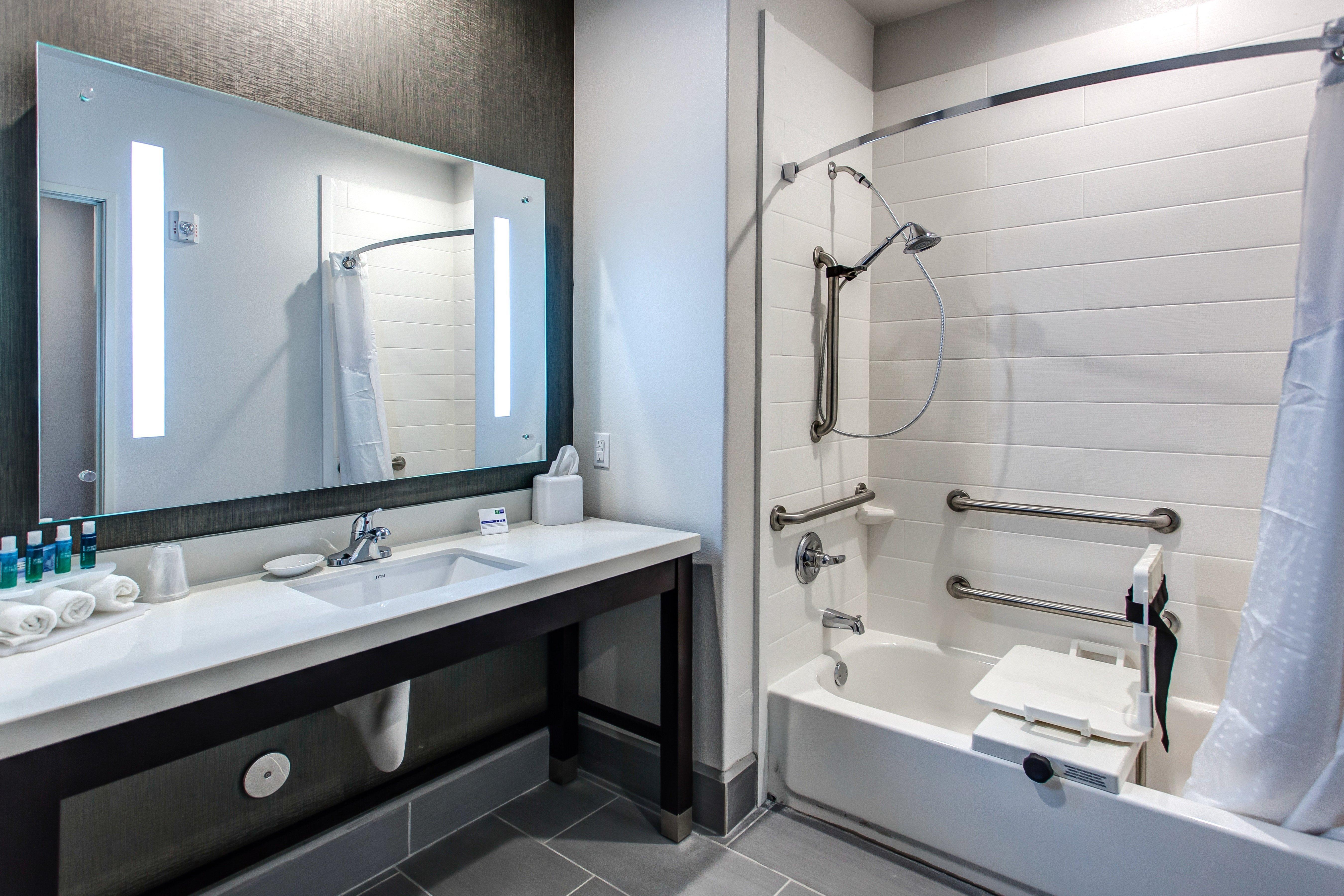 Holiday Inn Express & Suites Gatesville - N. Ft Hood By Ihg Eksteriør billede