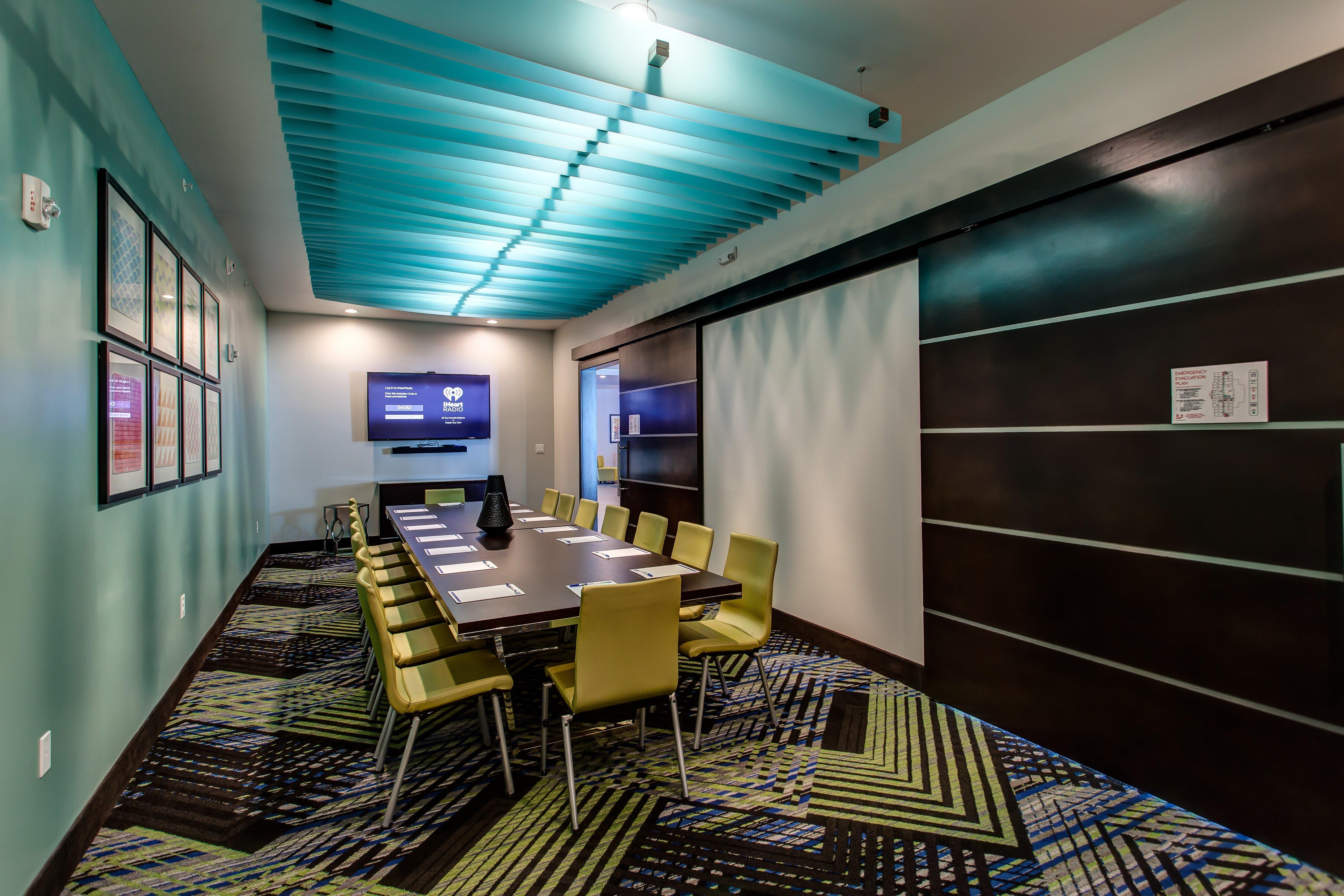 Holiday Inn Express & Suites Gatesville - N. Ft Hood By Ihg Eksteriør billede