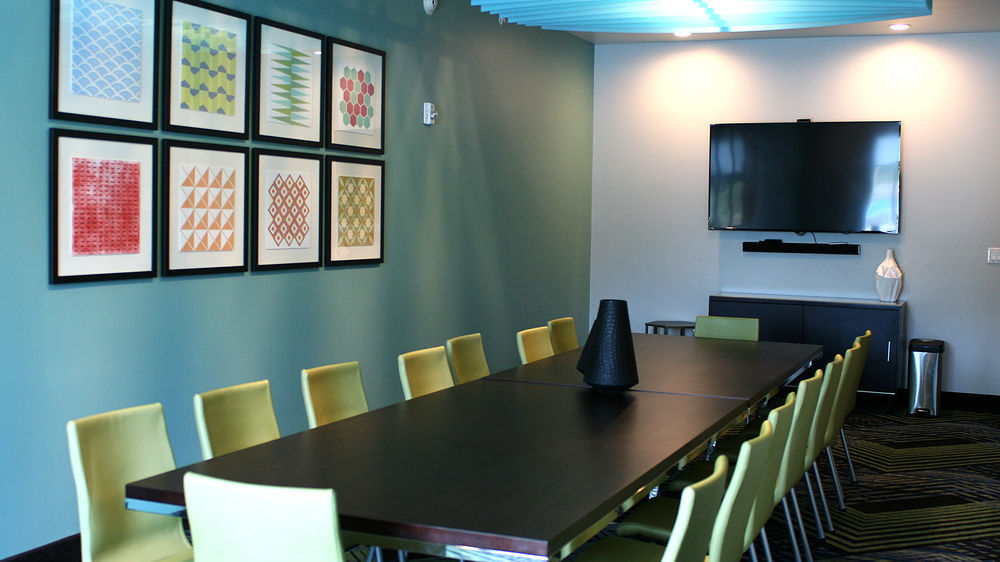 Holiday Inn Express & Suites Gatesville - N. Ft Hood By Ihg Eksteriør billede