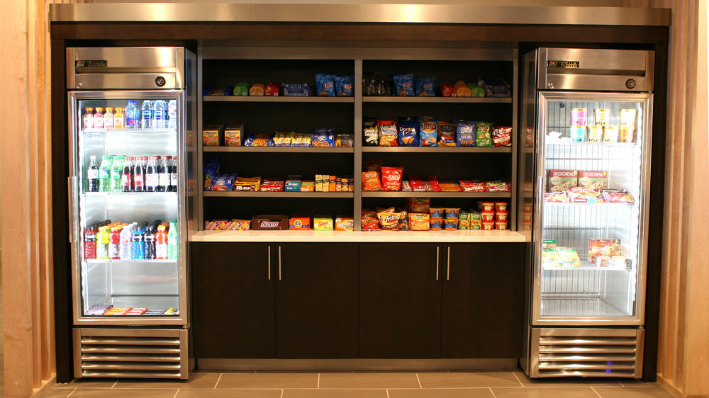 Holiday Inn Express & Suites Gatesville - N. Ft Hood By Ihg Eksteriør billede