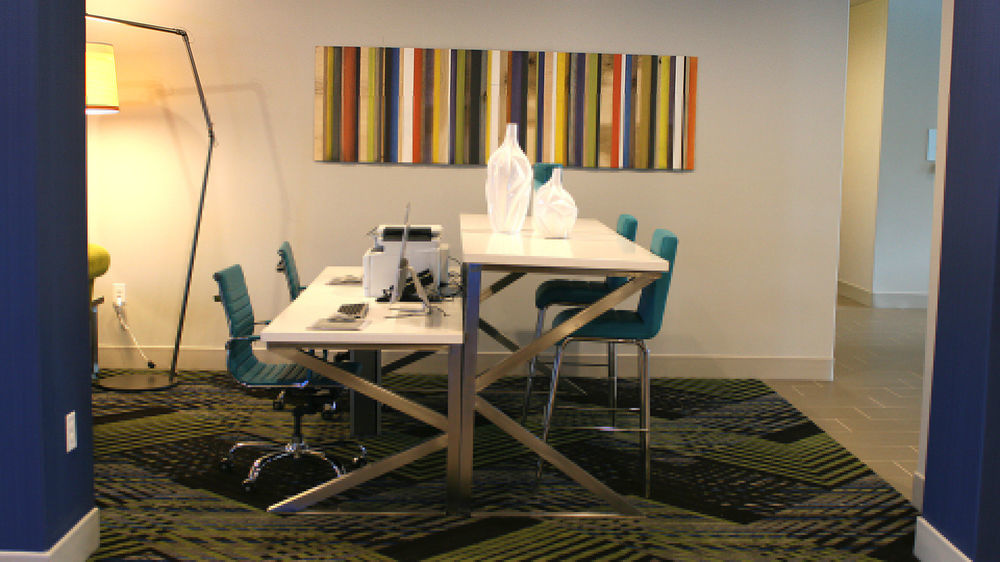 Holiday Inn Express & Suites Gatesville - N. Ft Hood By Ihg Eksteriør billede