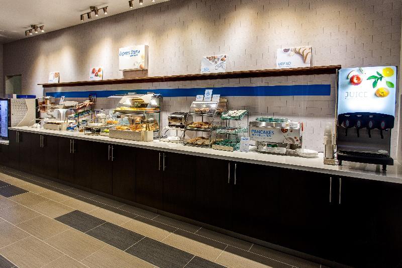 Holiday Inn Express & Suites Gatesville - N. Ft Hood By Ihg Eksteriør billede